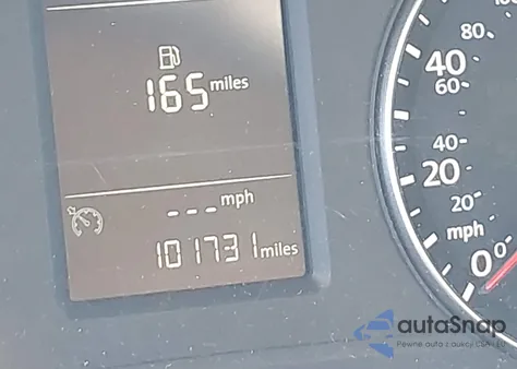 2013 Volkswagen Passat 2.5L Wolfsburg Edition z USA, uszkodzony, nr VIN 1VWAP7A32DC132518